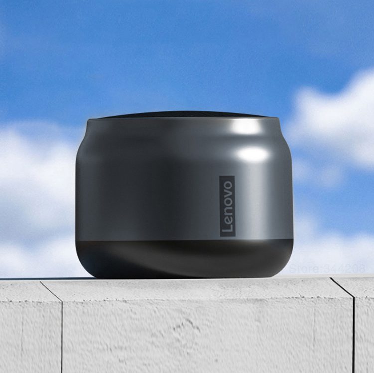 LENOVO THINKPLUS K3 WIRELESS BT SPEAKER LENOVO THINKPLUS K3 WIRELESS BT SPEAKER